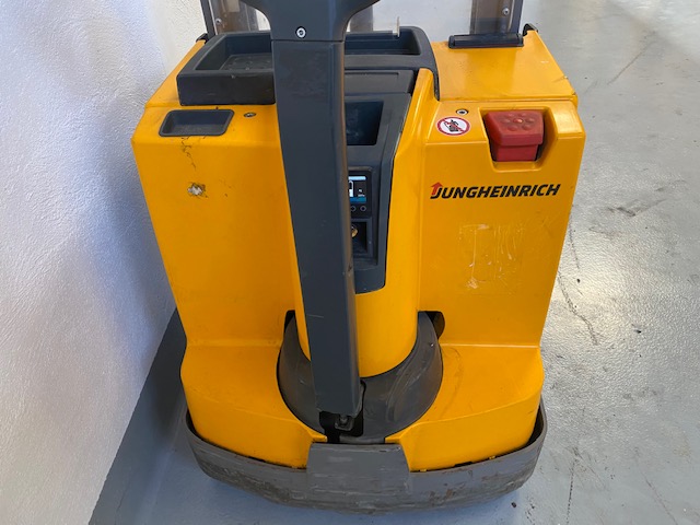Jungheinrich EJD220 Jungheinrich EJD220